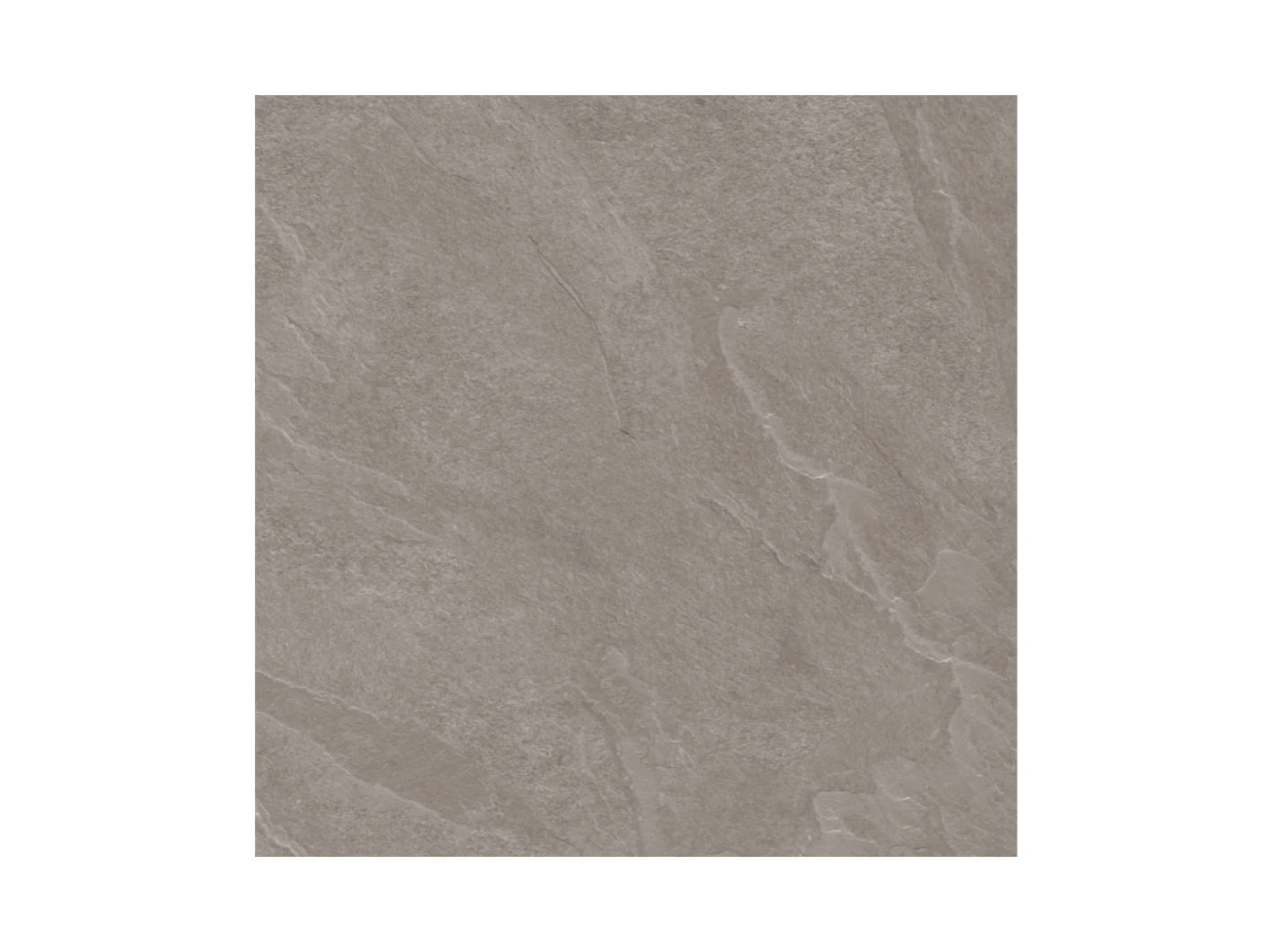 Keramische Tegel Cera4Line Luna Taupe Grey 75 x 75 x 4 cm - Afbeelding 1